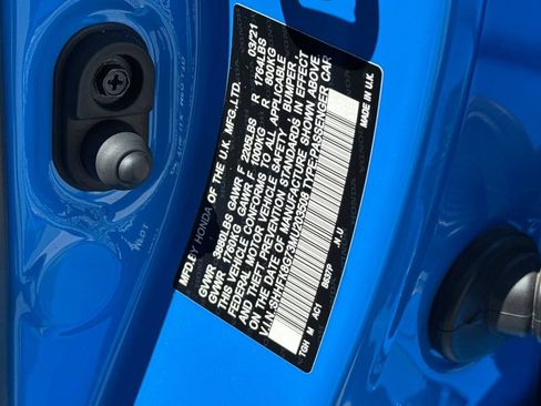 Used 2021 Honda Civic Type R image 27