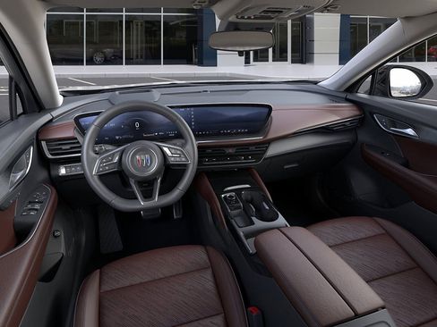 New 2025 Buick Envision Sport Touring image 15