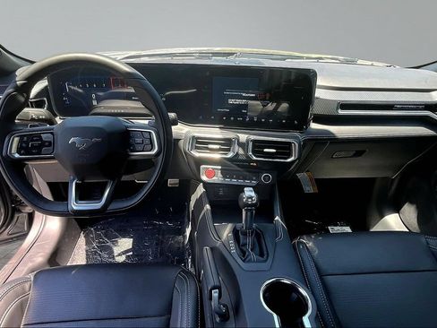 New 2026 Ford Mustang GT Premium w/ GT Performance Package RWD image 5