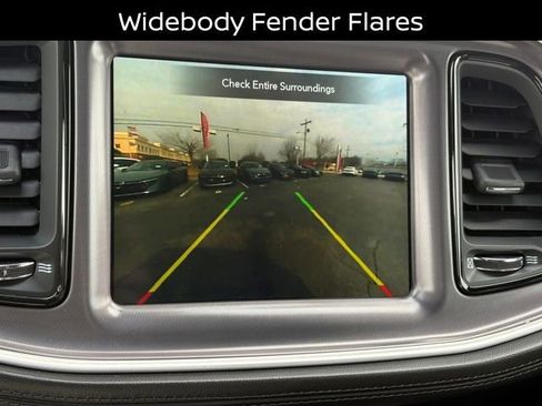 Used 2020 Dodge Challenger R/T Scat Pack image 14