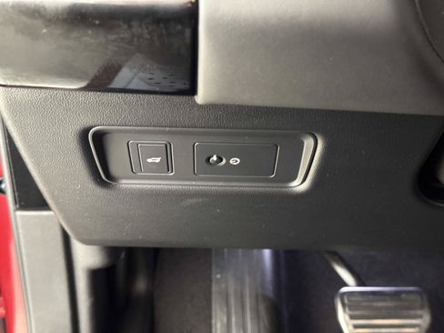 Used 2018 Land Rover Range Rover Sport HSE Dynamic AWD/4WD image 29