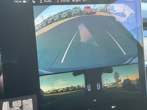 Used 2018 Tesla Model 3 Long Range image 19