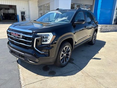 New 2026 GMC Terrain Elevation w/ Elevation Premium Package AWD/4WD image 8