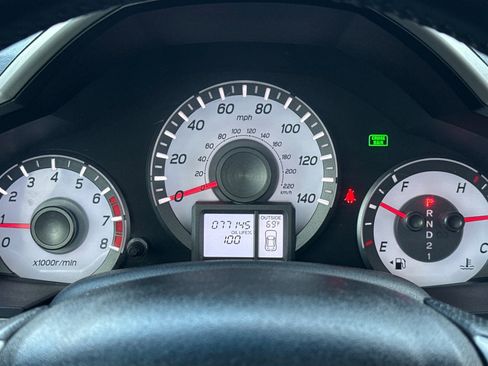 Used 2012 Honda Pilot EX-L image 17