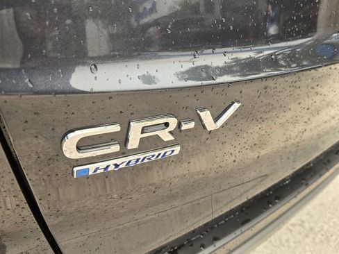 Used 2025 Honda Passport EX-L image 13