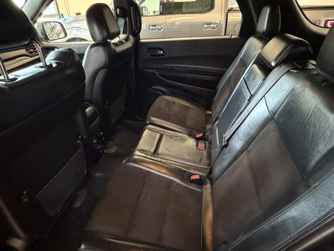 Used 2021 Dodge Durango GT AWD/4WD image 8