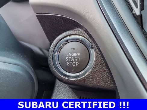 Certified 2026 Subaru Crosstrek 2.5i Sport AWD/4WD image 18