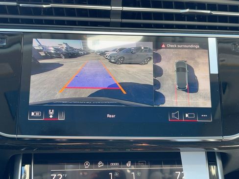 New 2026 Audi Q7 3.0T Premium Plus image 24