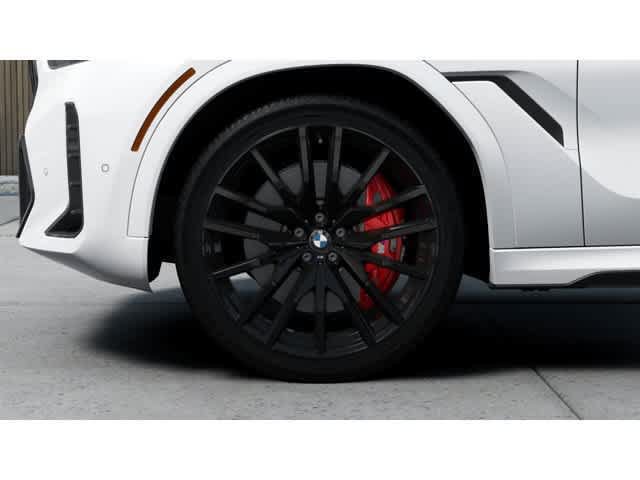 New 2027 BMW X6 xDrive40i w/ Executive Package AWD/4WD image 8