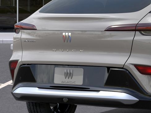 New 2026 Buick Envista Sport Touring w/ Studio Series FWD image 14
