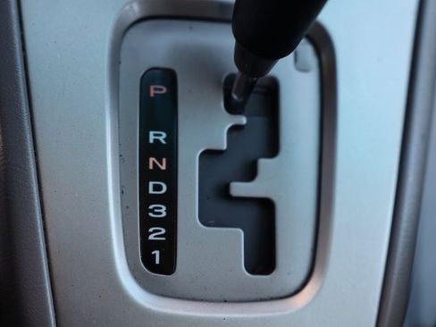 Used 2006 Subaru Forester 2.5X image 22