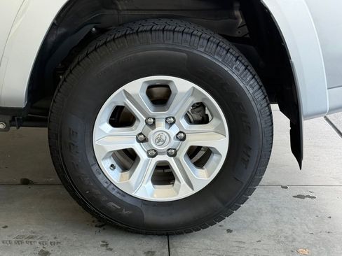 Certified 2023 Toyota 4Runner SR5 image 14