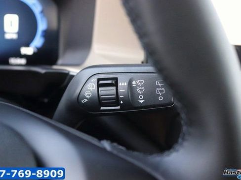 New 2025 Ford Bronco Sport Big Bend w/ Convenience Package image 23