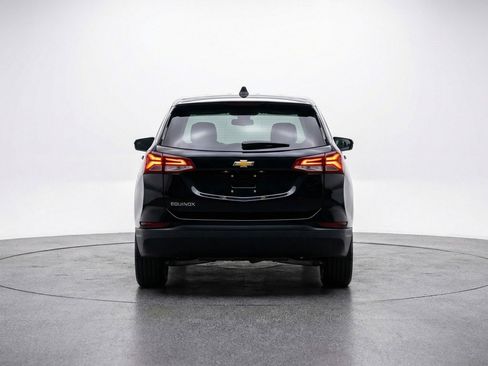Used 2025 Chevrolet Equinox LT image 7