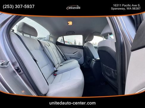 Used 2013 Kia Optima LX image 10