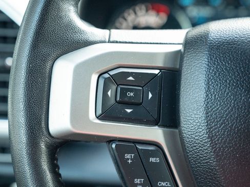 Used 2020 Ford F150 Lariat AWD/4WD image 25