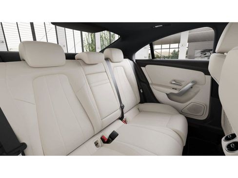 New 2026 Mercedes-Benz CLA 250 image 4