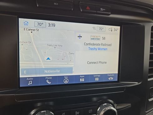 Used 2022 Ford F150 XLT w/ Equipment Group 301A Mid AWD/4WD image 45