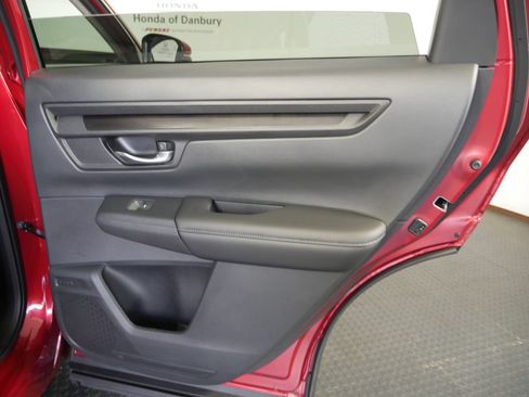 Certified 2026 Honda CR-V EX image 7