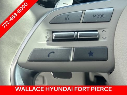 Used 2024 Hyundai Palisade Limited AWD/4WD image 29