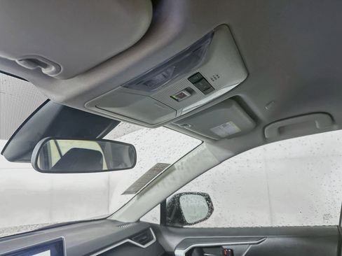 Used 2024 Toyota RAV4 LE FWD image 18