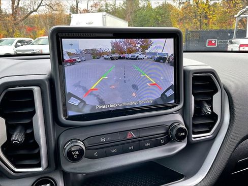 Used 2023 Ford Bronco Sport Big Bend image 26