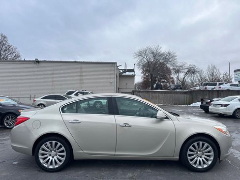 Used 2013 Buick Regal Premium image 5
