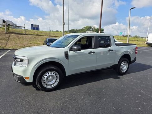 Used 2024 Ford Maverick XL FWD image 9