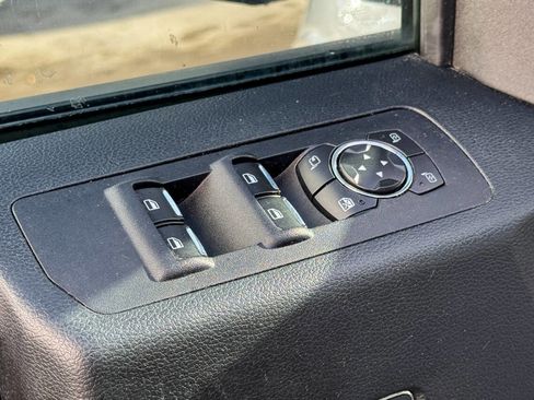 Used 2016 Ford F150 Lariat w/ Equipment Group 501A Mid image 21