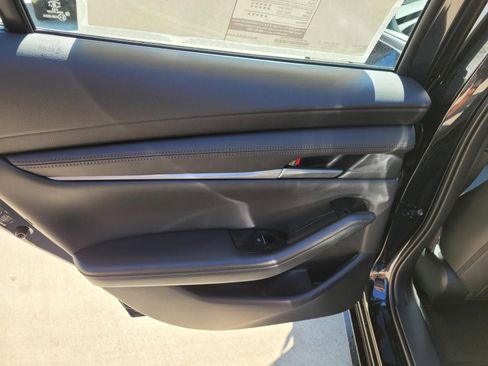 New 2026 MAZDA MAZDA3 2.5 S Sedan w/ Preferred Pkg image 10