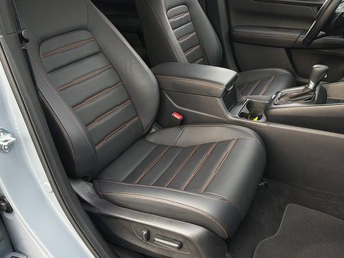 Used 2026 Honda CR-V Sport-L image 21