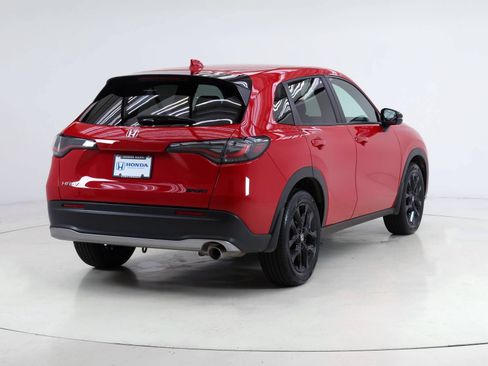 Used 2024 Honda HR-V Sport image 2