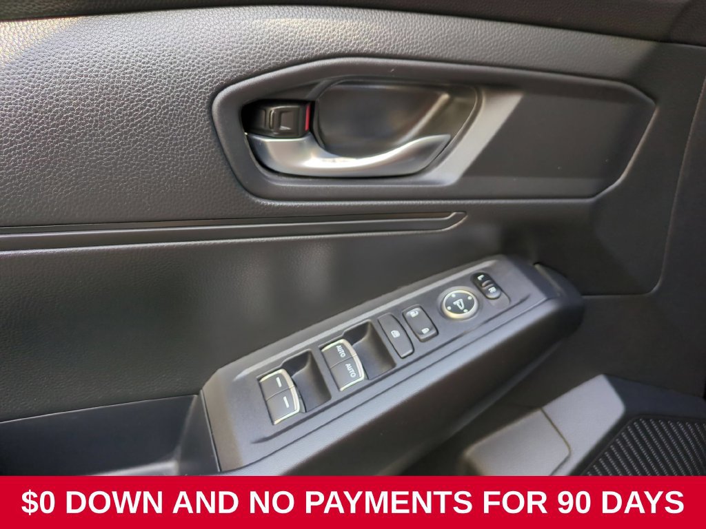 Used 2025 Honda Accord LX image 13