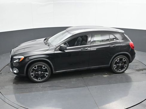 Used 2019 Mercedes-Benz GLA 250 GLA 250 image 42