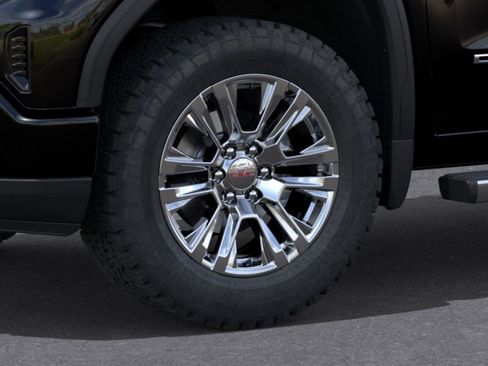 New 2026 GMC Sierra 1500 Denali AWD/4WD image 9