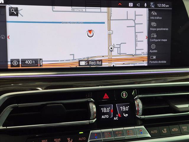 Used 2019 BMW X5 xDrive40i w/ Convenience Package AWD/4WD image 12