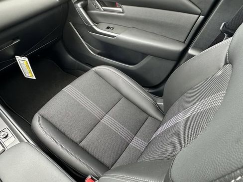New 2026 MAZDA CX-50 AWD 2.5 S w/ Cargo Package image 14
