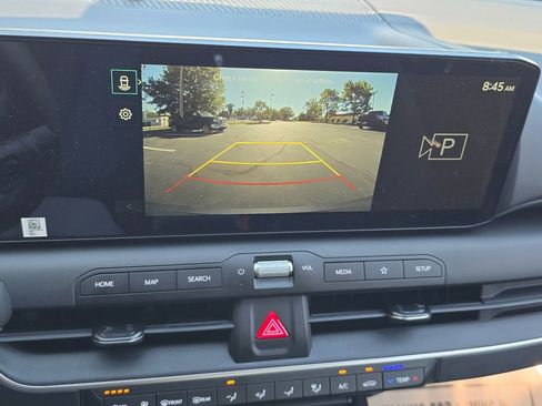Certified 2026 Kia K4 FWD image 18