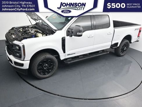New 2026 Ford F250 XLT w/ XLT Premium Package AWD/4WD image 31