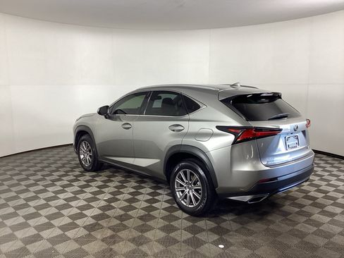 Used 2018 Lexus NX 300 FWD w/ Accessory Package 2 image 4