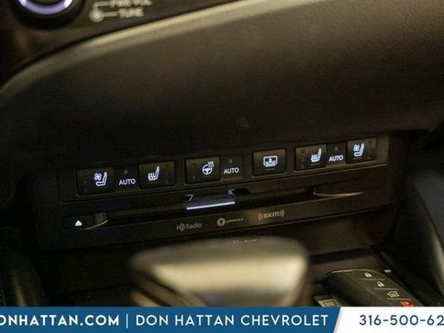 Used 2019 Lexus ES 350 Ultra Luxury image 11