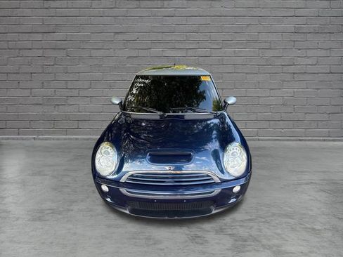 Used 2006 MINI Cooper S FWD image 10