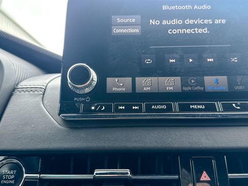 Used 2022 Mitsubishi Outlander SEL Black Edition AWD/4WD image 29