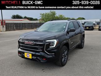 New 2027 GMC Terrain AT4 w/ Convenience Package III AWD/4WD video 1