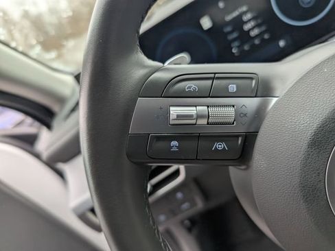 Certified 2024 Hyundai Sonata SEL w/ Convenience Package image 17