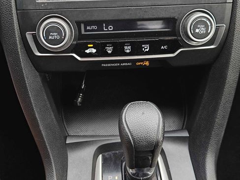 Used 2017 Honda Civic LX image 18