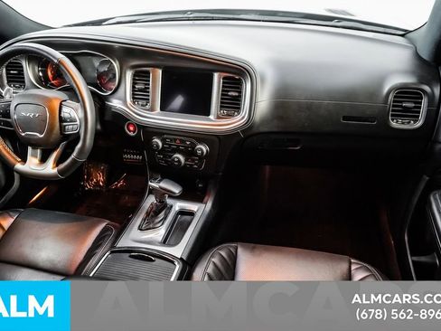 Used 2022 Dodge Charger SRT Hellcat w/ Harman/Kardon Audio Group image 22