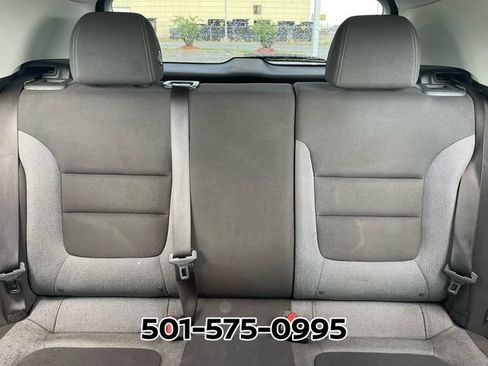 Used 2023 Chevrolet TrailBlazer LT FWD image 10