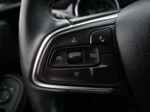 Used 2020 Buick Encore GX Select w/ Sport Touring Package AWD/4WD image 19
