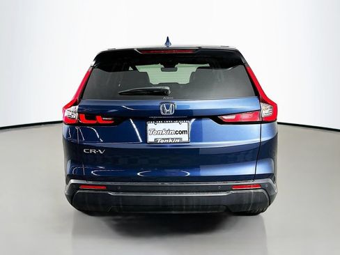 Used 2024 Honda CR-V EX-L image 7